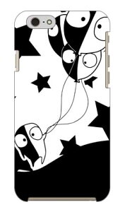 kion u܂܂fly blackwhitev iPhone 6 Apple SECOND SKIN n[hP[X iphone6 P[X iphone6 Jo[ iphone 6 P[X iphone 6 Jo[ACtH[6 P[X ACtH[6 Jo[ iphoneP[X uh ipho