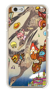 �l�I�����G ��̎U�� �i�N���A�j design by 326 iPhone 6 Apple SECOND SKIN iphone6 �P�[�X iphone6 �J�o�[ iphone 6 �P�[�X iphone 6 �J�o�[�A�C�t�H�[��6 �P�[�X �A�C�t�H�[��6 �J�o�[ iphone�P�[�X �u�����h iphone 