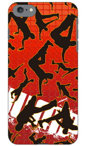 breakin-red×mix design by ARTWORK iPhone SE (2022 ��3����E2020 ��2����) 8 7 Apple Coverfull iphone8 iphone7 �P�[�X iphone8 iphone7 �J�o�[ iphone 8 iphone 7 �P�[�X iphone 8 iphone 7 �J�o�[�A�C�t�H�[��7 �P�[�X �A�C�t�H�[��