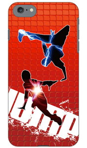 breakin-red×red×blue design by ARTWORK iPhone SE (2022 ��3����E2020 ��2����) 8 7 Apple Coverfull iphone8 iphone7 �P�[�X iphone8 iphone7 �J�o�[ iphone 8 iphone 7 �P�[�X iphone 8 iphone 7 �J�o�[�A�C�t�H�[��7 �P�[�X �A�C�t�H