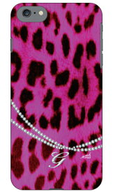 ヒョウ柄pinkイニシャル-G design by ARTWORK iPhone SE (2022 第3世代・2020 第2世代) 8 7 Apple Coverfull iphone8 iphone7 ケース iphone8 iphone7 カバー iphone 8 iphone 7 ケース iphone 8 iphone 7 カバーアイフォーン7 ケース アイフォーン7 送料無料