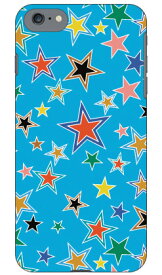 スターver1 ブルー produced by COLOR STAGE iPhone SE (2022 第3世代・2020 第2世代) 8 7 Apple Coverfull iphone8 iphone7 ケース iphone8 iphone7 カバー iphone 8 iphone 7 ケース iphone 8 iphone 7 カバーアイフォーン7 ケース アイフォーン7 送料無料