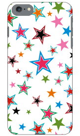 スターver1 ホワイト produced by COLOR STAGE iPhone SE (2022 第3世代・2020 第2世代) 8 7 Apple Coverfull iphone8 iphone7 ケース iphone8 iphone7 カバー iphone 8 iphone 7 ケース iphone 8 iphone 7 カバーアイフォーン7 ケース アイフォーン7 送料無料