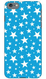 スターver2 ブルー produced by COLOR STAGE iPhone SE (2022 第3世代・2020 第2世代) 8 7 Apple Coverfull iphone8 iphone7 ケース iphone8 iphone7 カバー iphone 8 iphone 7 ケース iphone 8 iphone 7 カバーアイフォーン7 ケース アイフォーン7 送料無料