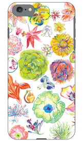 さとう ゆい 「pastel flower」 iPhone SE (2022 第3世代・2020 第2世代) 8 7 Apple SECOND SKIN iphone8 iphone7 ケース iphone8 iphone7 カバー iphone 8 iphone 7 ケース iphone 8 iphone 7 カバーアイフォーン7 ケース アイフォーン7 カバー 送料無料