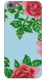 SINDEE 「Splashed Rose （ブルー）」 iPhone SE (2022 第3世代・2020 第2世代) 8 7 Apple SECOND SKIN iphone8 iphone7 ケース iphone8 iphone7 カバー iphone 8 iphone 7 ケース iphone 8 iphone 7 カバーアイフォーン7 ケース アイフォーン7 カバー 送料無料