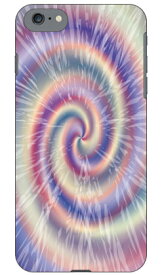 Tie dye パープル design by ROTM iPhone SE (2022 第3世代・2020 第2世代) 8 7 Apple SECOND SKIN iphone8 iphone7 ケース iphone8 iphone7 カバー iphone 8 iphone 7 ケース iphone 8 iphone 7 カバーアイフォーン7 ケース アイフォーン7 カバー 送料無料
