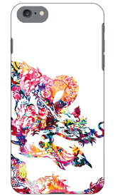 Mie 「Dragon」 iPhone SE (2022 第3世代・2020 第2世代) 8 7 Apple SECOND SKIN ハードケース iphone8 iphone7 ケース iphone8 iphone7 カバー iphone 8 iphone 7 ケース iphone 8 iphone 7 カバーアイフォーン7 ケース アイフォーン7 カバー 送料無料