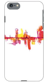 Mie 「街影 Sunset」 iPhone SE (2022 第3世代・2020 第2世代) 8 7 Apple SECOND SKIN ハードケース iphone8 iphone7 ケース iphone8 iphone7 カバー iphone 8 iphone 7 ケース iphone 8 iphone 7 カバーアイフォーン7 ケース アイフォーン7 カバー 送料無料