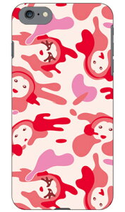 unnon�J���t�� �ipink�j designed by ����H�� iPhone SE (2022 ��3����E2020 ��2����) 8 7 Apple SECOND SKIN iphone8 iphone7 �P�[�X iphone8 iphone7 �J�o�[ iphone 8 iphone 7 �P�[�X iphone 8 iphone 7 �J�o�[�A�C�t�H�[��7 �P�[