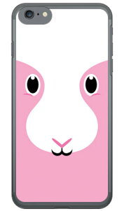 Cf LTD �L���[�e�B�[���r�b�g �s���N �i�N���A�j iPhone SE (2022 ��3����E2020 ��2����) 8 7 Apple Coverfull iphone8 iphone7 �P�[�X iphone8 iphone7 �J�o�[ iphone 8 iphone 7 �P�[�X iphone 8 iphone 7 �J�o�[�A�C�t�H�[��7