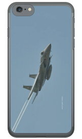 畑島岳士自衛隊フォトコレクション F-15j要撃戦闘機 D （クリア） iPhone SE (2022 第3世代・2020 第2世代) 8 7 Apple Coverfull iphone8 iphone7 ケース iphone8 iphone7 カバー iphone 8 iphone 7 ケース iphone 8 iphone 7 カバーアイフォーン7 送料無料