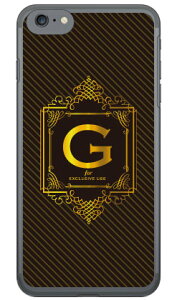 Cf LTD ���O�W���A���[�C�j�V���� G �S�[���h�C�G���[ �i�N���A�j iPhone SE (2022 ��3����E2020 ��2����) 8 7 Apple Coverfull iphone8 iphone7 �P�[�X iphone8 iphone7 �J�o�[ iphone 8 iphone 7 �P�[�X iphone 8 iphone 7 �J