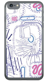 ピンク ラジオ ラボ （クリア） iPhone SE (2022 第3世代・2020 第2世代) 8 7 Apple Coverfull ハードケース iphone8 iphone7 ケース iphone8 iphone7 カバー iphone 8 iphone 7 ケース iphone 8 iphone 7 カバーアイフォーン7 ケース アイフォーン7 送料無料