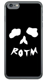 Face bone ブラック （クリア） design by ROTM iPhone SE (2022 第3世代・2020 第2世代) 8 7 Apple SECOND SKIN iphone8 iphone7 ケース iphone8 iphone7 カバー iphone 8 iphone 7 ケース iphone 8 iphone 7 カバーアイフォーン7 ケース アイフォーン7 送料無料