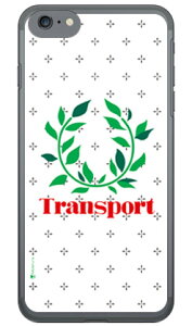 Transport Laurel �N���X�h�b�g �z���C�g �i�N���A�j iPhone SE (2022 ��3����E2020 ��2����) 8 7 Apple SECOND SKIN iphone8 iphone7 �P�[�X iphone8 iphone7 �J�o�[ iphone 8 iphone 7 �P�[�X iphone 8 iphone 7 �J�o�[�A�C�t�H�[