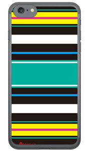 Moisture Stripe �u���b�N �i�N���A�j design by Moisture iPhone SE (2022 ��3����E2020 ��2����) 8 7 Apple SECOND SKIN iphone8 iphone7 �P�[�X iphone8 iphone7 �J�o�[ iphone 8 iphone 7 �P�[�X iphone 8 iphone 7 �J�o�[�A�C�t�H�[