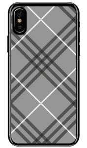 Cf LTD �X�^���_�[�h �X�C�[�g�`�F�b�N �O���[ �i�N���A�j iPhone X XS Apple Coverfull iphoneX iphoneXS �P�[�X iphoneX iphoneXS �J�o�[ iphone X iphone XS �P�[�X iphone X iphone XS �J�o�[�A�C�t�H�[��10 10S �P�[�X �A