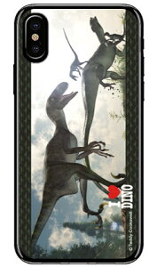 Dinosaur Design �����f�U�C���V���[�Y �u�f�C�m�j�N�X�ƃe�m���g�T�E���X�v �i�\�t�gTPU�N���A�j iPhone X XS Apple iphoneX iphoneXS �P�[�X iphoneX iphoneXS �J�o�[ iphone X iphone XS �P�[�X iphone X iphone XS �J�o�[