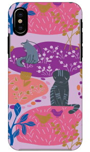 ���イ�����l�R �p�[�v�� produced by COLOR STAGE iPhone X XS Apple Coverfull iphoneX iphoneXS �P�[�X iphoneX iphoneXS �J�o�[ iphone X iphone XS �P�[�X iphone X iphone XS �J�o�[�A�C�t�H�[��10 10S �P�[�X �A�C�t�H�[��10 