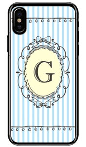 Cf LTD �C�j�V���� �A���t�@�x�b�g G �T�b�N�X �i�N���A�j iPhone X XS Apple Coverfull iphoneX iphoneXS �P�[�X iphoneX iphoneXS �J�o�[ iphone X iphone XS �P�[�X iphone X iphone XS �J�o�[�A�C�t�H�[��10 10S �P�[�X �A�C
