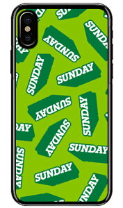 SUNDAY �O���[�� �i�N���A�j iPhone X XS Apple Coverfull �X�}�z�P�[�X �n�[�h�P�[�X iphoneX iphoneXS �P�[�X iphoneX iphoneXS �J�o�[ iphone X iphone XS �P�[�X iphone X iphone XS �J�o�[�A�C�t�H�[��10 10S �P�[�X �A�C