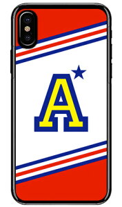 Cf LTD �`�A �C�j�V���� �A���t�@�x�b�g A ���b�h �i�N���A�j iPhone X XS Apple Coverfull iphoneX iphoneXS �P�[�X iphoneX iphoneXS �J�o�[ iphone X iphone XS �P�[�X iphone X iphone XS �J�o�[�A�C�t�H�[��10 10S �P�[�X 