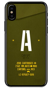 Cf LTD �~���^���[ �C�j�V���� �A���t�@�x�b�g A �J�[�L �i�N���A�j iPhone X XS Apple Coverfull iphoneX iphoneXS �P�[�X iphoneX iphoneXS �J�o�[ iphone X iphone XS �P�[�X iphone X iphone XS �J�o�[�A�C�t�H�[��10 10S ��