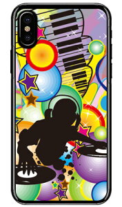 DJ���ς� �i�N���A�j design by Toshi iPhone X XS Apple Coverfull �n�[�h�P�[�X iphoneX iphoneXS �P�[�X iphoneX iphoneXS �J�o�[ iphone X iphone XS �P�[�X iphone X iphone XS �J�o�[�A�C�t�H�[��10 10S �P�[�X �A�C�t�H�[