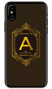 Cf LTD ���O�W���A���[�C�j�V���� A �S�[���h�C�G���[ �i�N���A�j iPhone X XS Apple Coverfull iphoneX iphoneXS �P�[�X iphoneX iphoneXS �J�o�[ iphone X iphone XS �P�[�X iphone X iphone XS �J�o�[�A�C�t�H�[��10 10S ��