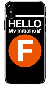 Cf LTD �T�u�E�F�C�C�j�V���� F �I�����W �i�N���A�j iPhone X XS Apple Coverfull iphoneX iphoneXS �P�[�X iphoneX iphoneXS �J�o�[ iphone X iphone XS �P�[�X iphone X iphone XS �J�o�[�A�C�t�H�[��10 10S �P�[�X �A�C�t�H