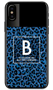 Cf LTD �q���E�� �l�C���{�g�� �C�j�V���� B �u���[ �i�N���A�j iPhone X XS Apple Coverfull iphoneX iphoneXS �P�[�X iphoneX iphoneXS �J�o�[ iphone X iphone XS �P�[�X iphone X iphone XS �J�o�[�A�C�t�H�[��10 10S �P�[�X