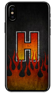 Cf LTD �t�@�C�A �C�j�V���� H �i�N���A�j iPhone X XS Apple Coverfull �n�[�h�P�[�X iphoneX iphoneXS �P�[�X iphoneX iphoneXS �J�o�[ iphone X iphone XS �P�[�X iphone X iphone XS �J�o�[�A�C�t�H�[��10 10S �P�[�X �A�C�t