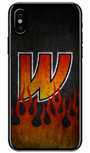Cf LTD �t�@�C�A �C�j�V���� W �i�N���A�j iPhone X XS Apple Coverfull �n�[�h�P�[�X iphoneX iphoneXS �P�[�X iphoneX iphoneXS �J�o�[ iphone X iphone XS �P�[�X iphone X iphone XS �J�o�[�A�C�t�H�[��10 10S �P�[�X �A�C�t