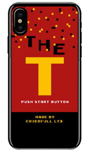 Cf LTD �Q�[�� �C�j�V���� T �i�N���A�j iPhone X XS Apple Coverfull �n�[�h�P�[�X iphoneX iphoneXS �P�[�X iphoneX iphoneXS �J�o�[ iphone X iphone XS �P�[�X iphone X iphone XS �J�o�[�A�C�t�H�[��10 10S �P�[�X �A�C�t�H