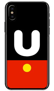 Cf LTD �{�[�C �C�j�V���� U �i�N���A�j iPhone X XS Apple Coverfull �n�[�h�P�[�X iphoneX iphoneXS �P�[�X iphoneX iphoneXS �J�o�[ iphone X iphone XS �P�[�X iphone X iphone XS �J�o�[�A�C�t�H�[��10 10S �P�[�X �A�C�t�H