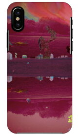 monikotoデザインシリーズ 産声 ボルドー iPhone X XS Apple スマホケース ハードケース iphoneX iphoneXS ケース iphoneX iphoneXS カバー iphone X iphone XS ケース iphone X iphone XS カバーアイフォーン10 10S ケース アイフォーン10 送料無料