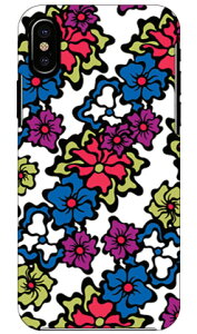 ���� ���ː� �uFlower-2�v iPhone X XS Apple SECOND SKIN �X�}�z�P�[�X �n�[�h�P�[�X iphoneX iphoneXS �P�[�X iphoneX iphoneXS �J�o�[ iphone X iphone XS �P�[�X iphone X iphone XS �J�o�[�A�C�t�H�[��10 10S �P�[�X �A�C�t