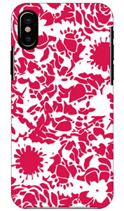 kion �uflower mediumvioletred�v iPhone X XS Apple SECOND SKIN �n�[�h�P�[�X iphoneX iphoneXS �P�[�X iphoneX iphoneXS �J�o�[ iphone X iphone XS �P�[�X iphone X iphone XS �J�o�[�A�C�t�H�[��10 10S �P�[�X �A�C�t�H�[��10 ����