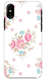 SINDEE 「Tiny Flower」 iPhone X XS Apple SECOND SKIN スマホケース ハードケース iphoneX iphoneXS ケース iphoneX iphoneXS カバー iphone X iphone XS ケース iphone X iphone XS カバーアイフォーン10 10S ケース アイフォーン10 送料無料