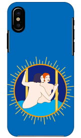 YOKEY 「Modern Girls 15」 iPhone X XS Apple SECOND SKIN スマホケース ハードケース iphoneX iphoneXS ケース iphoneX iphoneXS カバー iphone X iphone XS ケース iphone X iphone XS カバーアイフォーン10 10S ケース アイフォーン10 送料無料