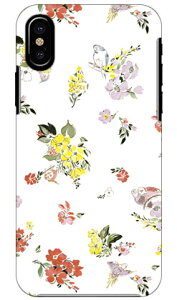 SINDEE uFly Flower izCgjv iPhone X XS Apple SECOND SKIN n[hP[X iphoneX iphoneXS P[X iphoneX iphoneXS Jo[ iphone X iphone XS P[X iphone X iphone XS Jo[ACtH[10 10S P[X ACtH[