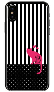 Cf LTD �L���b�g �C�j�V���� B �i�N���A�j iPhone X XS Apple Coverfull �n�[�h�P�[�X iphoneX iphoneXS �P�[�X iphoneX iphoneXS �J�o�[ iphone X iphone XS �P�[�X iphone X iphone XS �J�o�[�A�C�t�H�[��10 10S �P�[�X �A�C�t