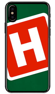Cf LTD �L�����v �C�j�V���� �O���[��×���b�h H �i�N���A�j iPhone X XS Apple Coverfull iphoneX iphoneXS �P�[�X iphoneX iphoneXS �J�o�[ iphone X iphone XS �P�[�X iphone X iphone XS �J�o�[�A�C�t�H�[��10 10S �P�[�X �A
