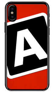 Cf LTD �L�����v �C�j�V���� ���b�h×�u���b�N A �i�N���A�j iPhone X XS Apple Coverfull iphoneX iphoneXS �P�[�X iphoneX iphoneXS �J�o�[ iphone X iphone XS �P�[�X iphone X iphone XS �J�o�[�A�C�t�H�[��10 10S �P�[�X �A