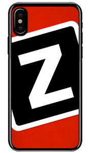 Cf LTD �L�����v �C�j�V���� ���b�h×�u���b�N Z �i�N���A�j iPhone X XS Apple Coverfull iphoneX iphoneXS �P�[�X iphoneX iphoneXS �J�o�[ iphone X iphone XS �P�[�X iphone X iphone XS �J�o�[�A�C�t�H�[��10 10S �P�[�X �A