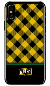 �u���b�N�`�F�b�N �C�G���[ �i�N���A�j iPhone X XS Apple YESNO �n�[�h�P�[�X iphoneX iphoneXS �P�[�X iphoneX iphoneXS �J�o�[ iphone X iphone XS �P�[�X iphone X iphone XS �J�o�[�A�C�t�H�[��10 10S �P�[�X �A�C�t�H