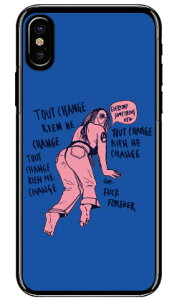 Face uCHANGEv iNAj iPhone X XS Apple SECOND SKIN X}zP[X n[hP[X iphoneX iphoneXS P[X iphoneX iphoneXS Jo[ iphone X iphone XS P[X iphone X iphone XS Jo[ACtH[10 10S P[X AC