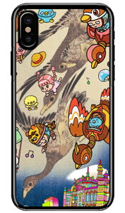 �l�I�����G ��̎U�� �i�N���A�j design by 326 iPhone X XS Apple SECOND SKIN iphoneX iphoneXS �P�[�X iphoneX iphoneXS �J�o�[ iphone X iphone XS �P�[�X iphone X iphone XS �J�o�[�A�C�t�H�[��10 10S �P�[�X �A�C�t�H�[��10 