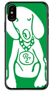 Dog O[×zCg design by ROTM i\tgTPUNAj iPhone X XS Apple SECOND SKIN iphoneX iphoneXS P[X iphoneX iphoneXS Jo[ iphone X iphone XS P[X iphone X iphone XS Jo[ACtH[10 10S P[X AC